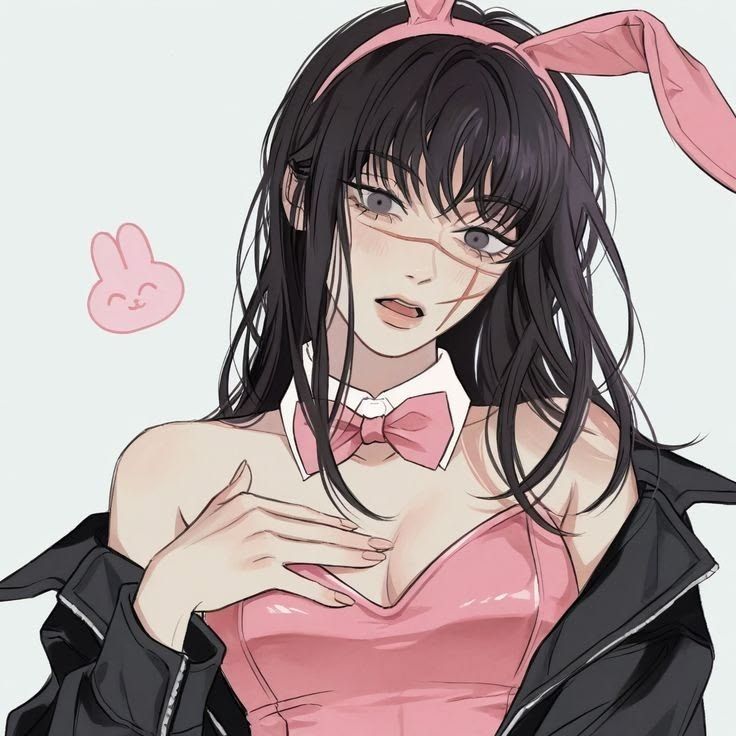 come here psps~