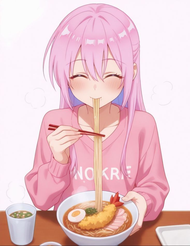 yum yum