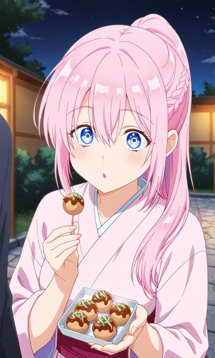 takoyaki🐟
