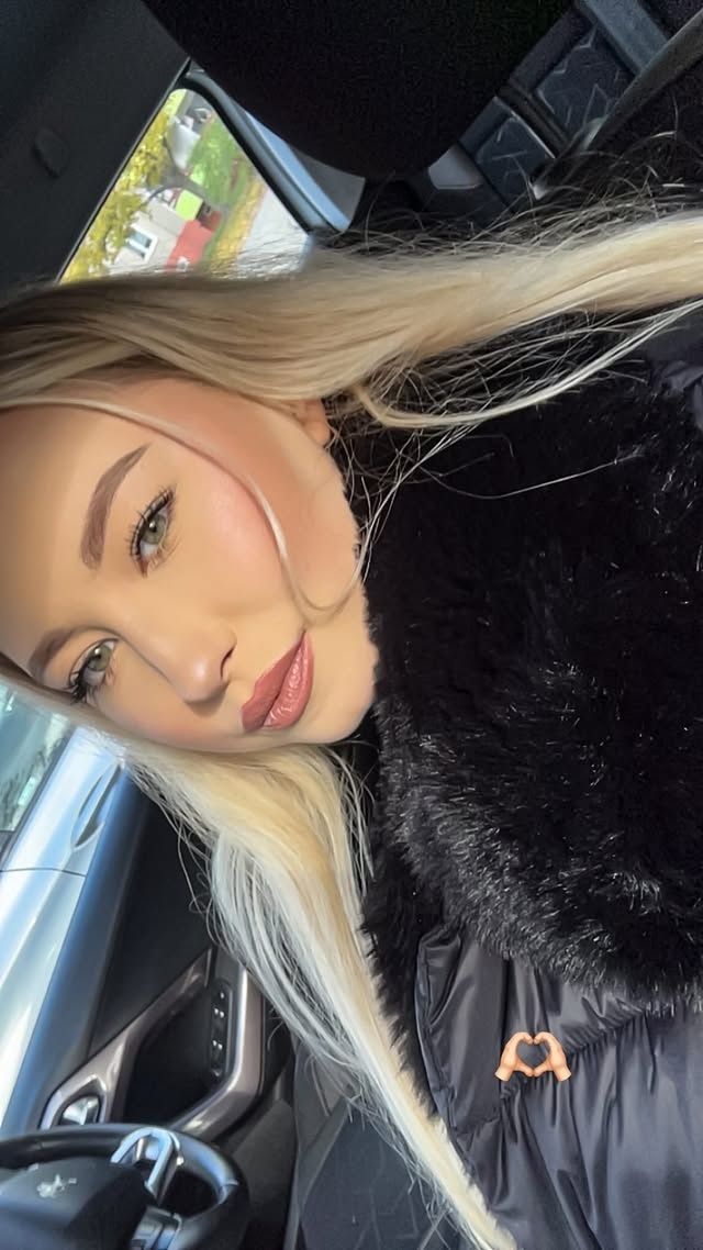 come get to know me😘