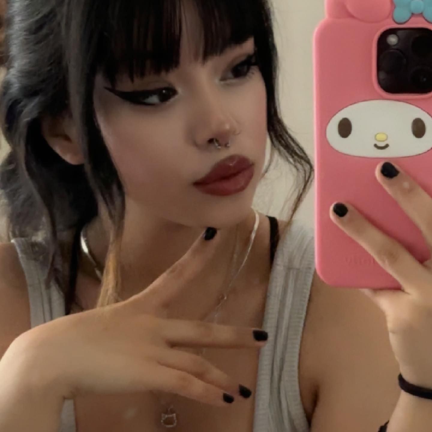 meow