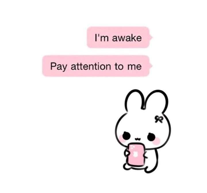 GOOOOOOOOD MORNIIING~★