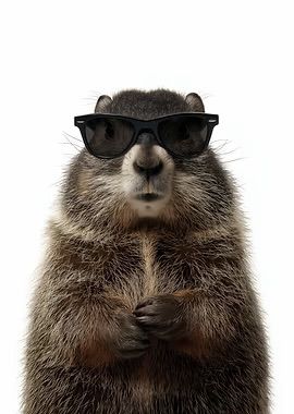 the squirrel is available