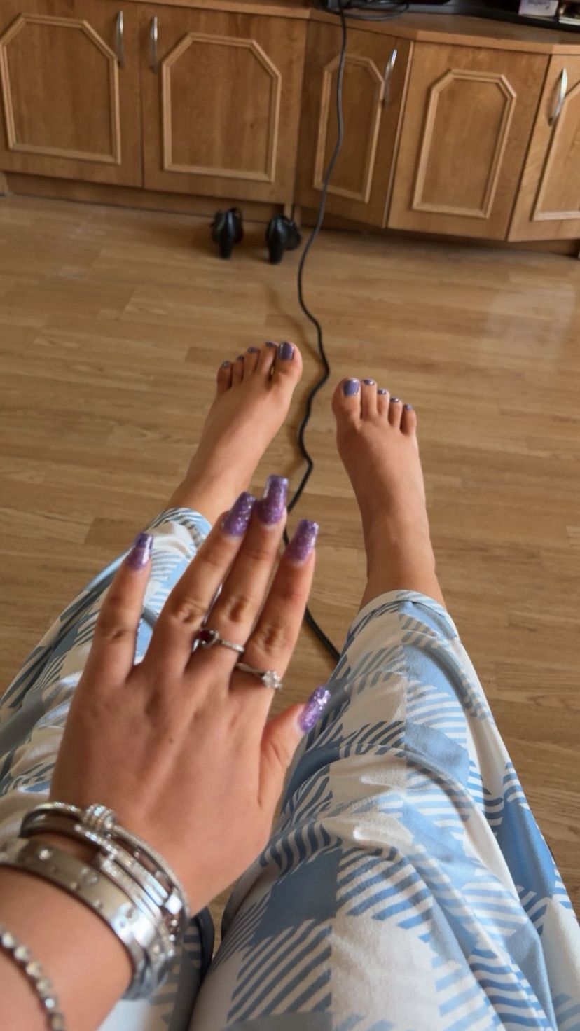 💅