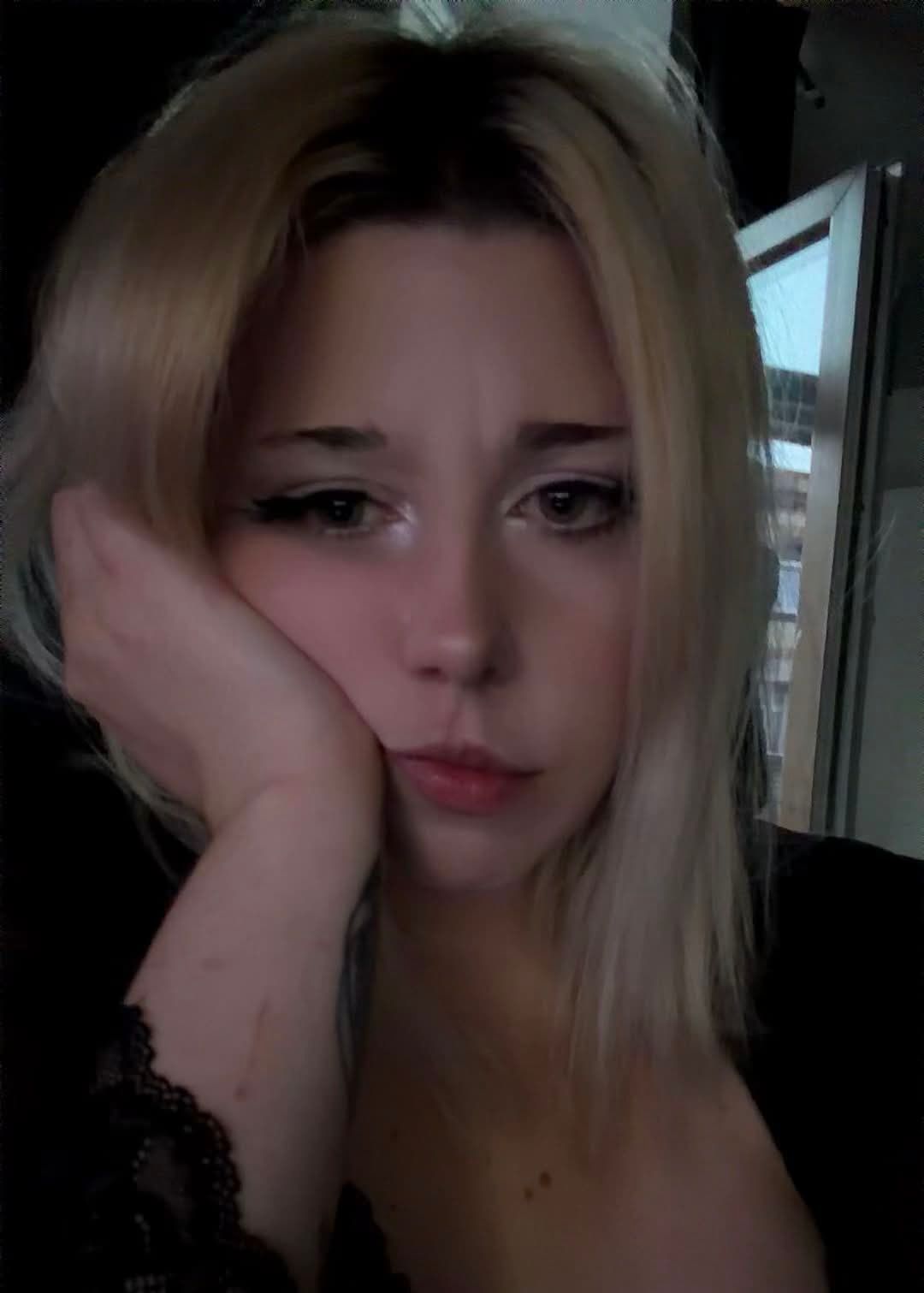She didnt get