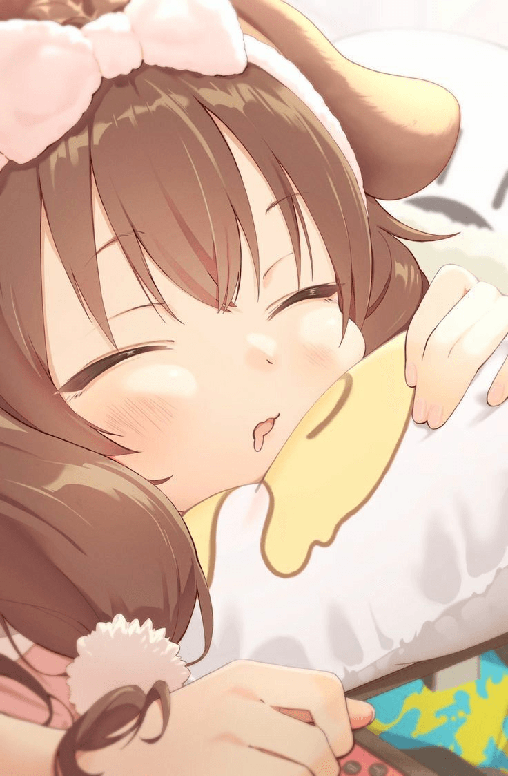 Come nap with Puppy⋆｡ﾟ☁︎｡⋆｡ ﾟ☾ ﾟ｡⋆