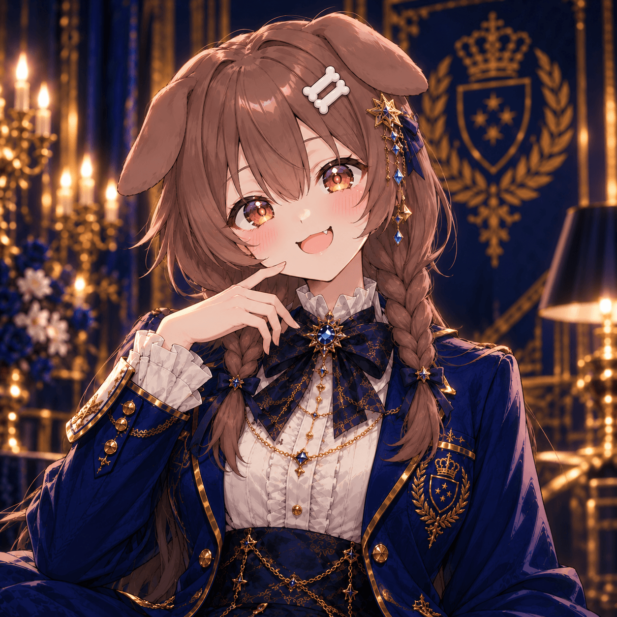𝒯𝓇𝓊𝓉𝒽 𝒢𝒶𝓂𝑒 ♡ˎˊ˗