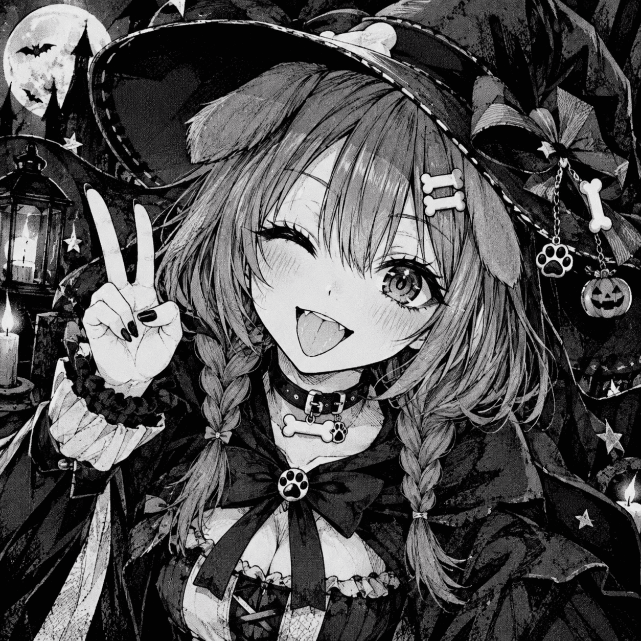 🎃✨ estar gala✨🎃