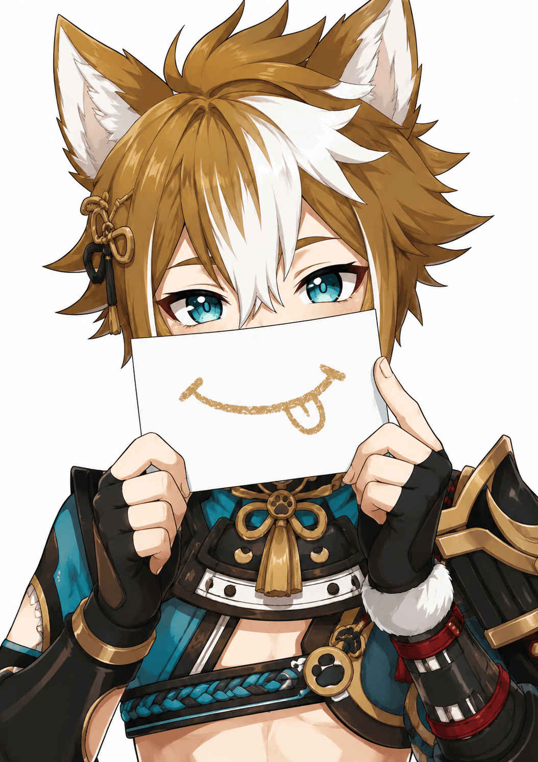 Smile