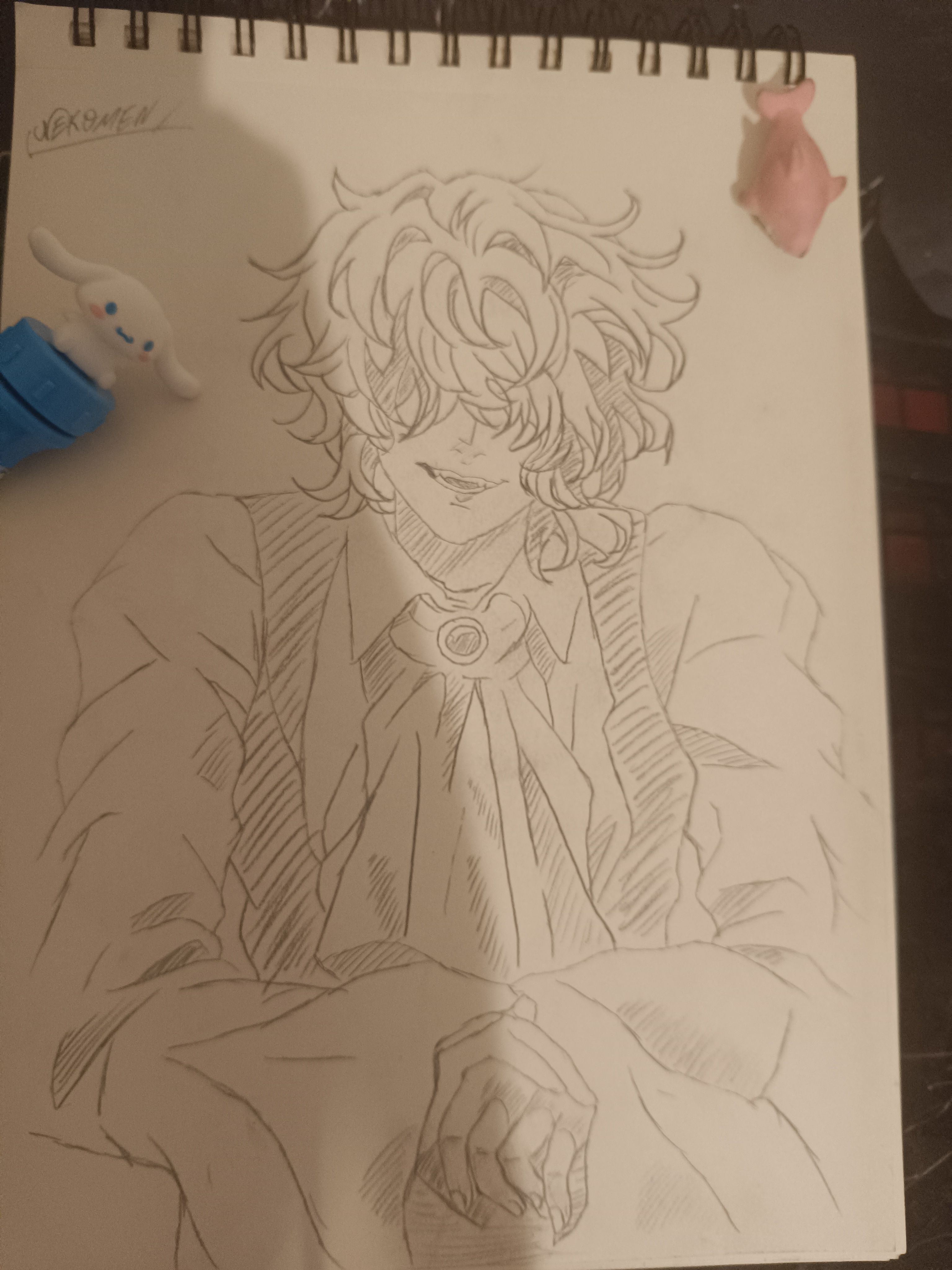 scerd of coloring