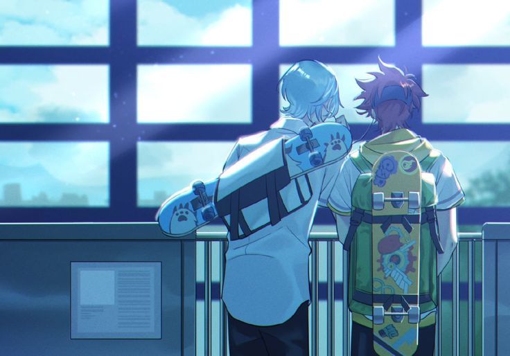 I could talk about this anime for hours...