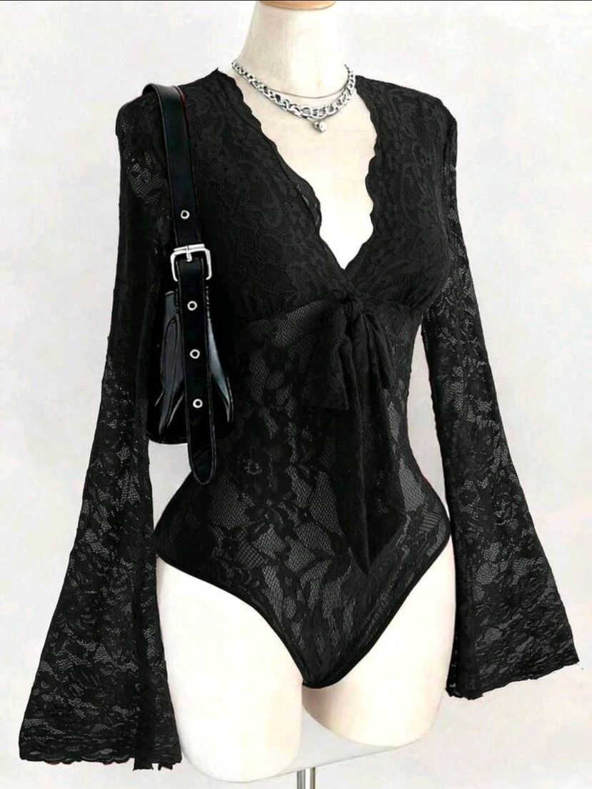 Can you guess what ill be for halloween?