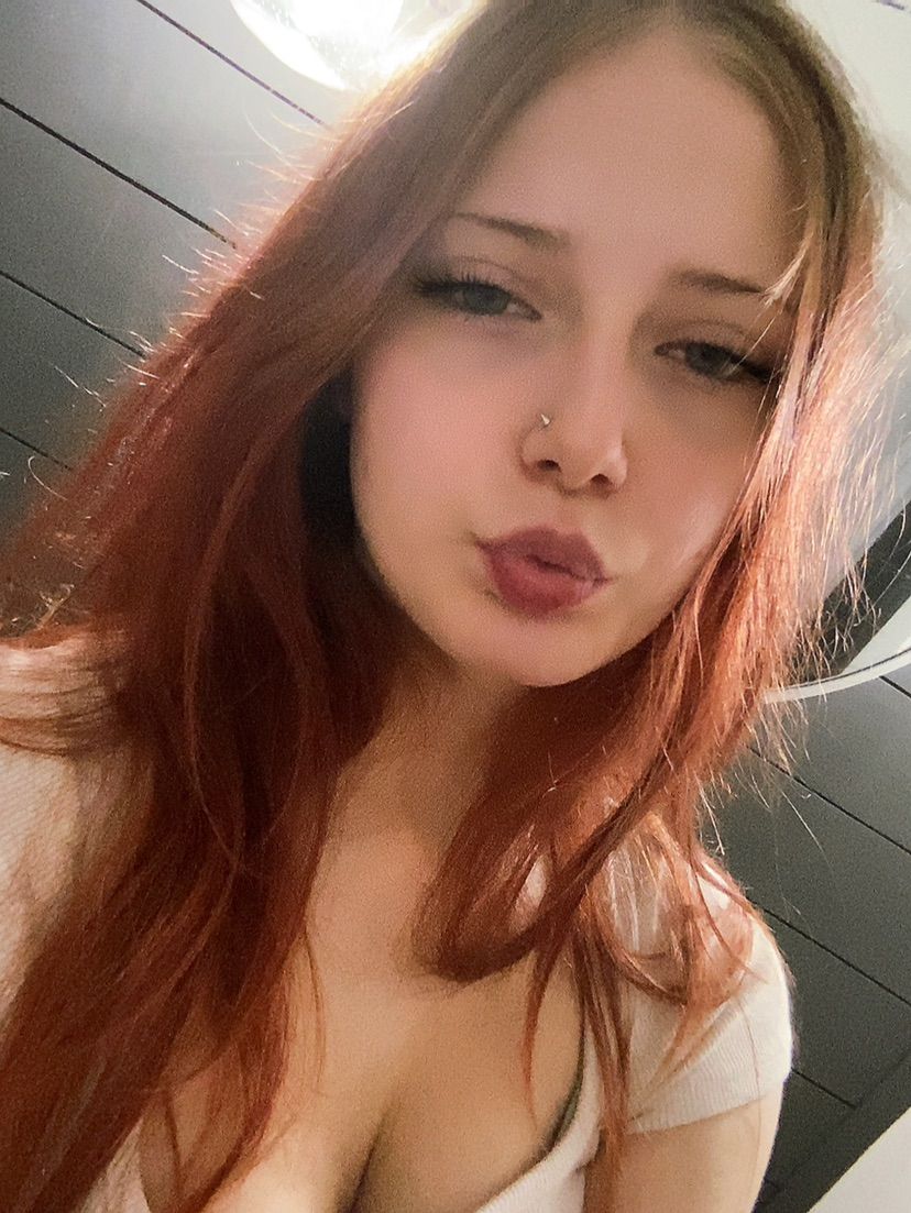 dont be shy, say hi <3