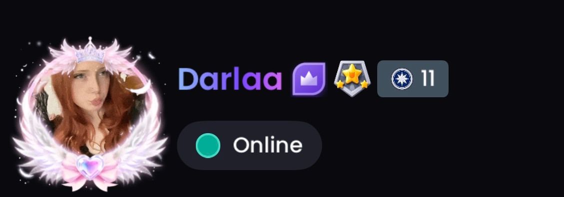 thank you guys so much !! ⭐️
