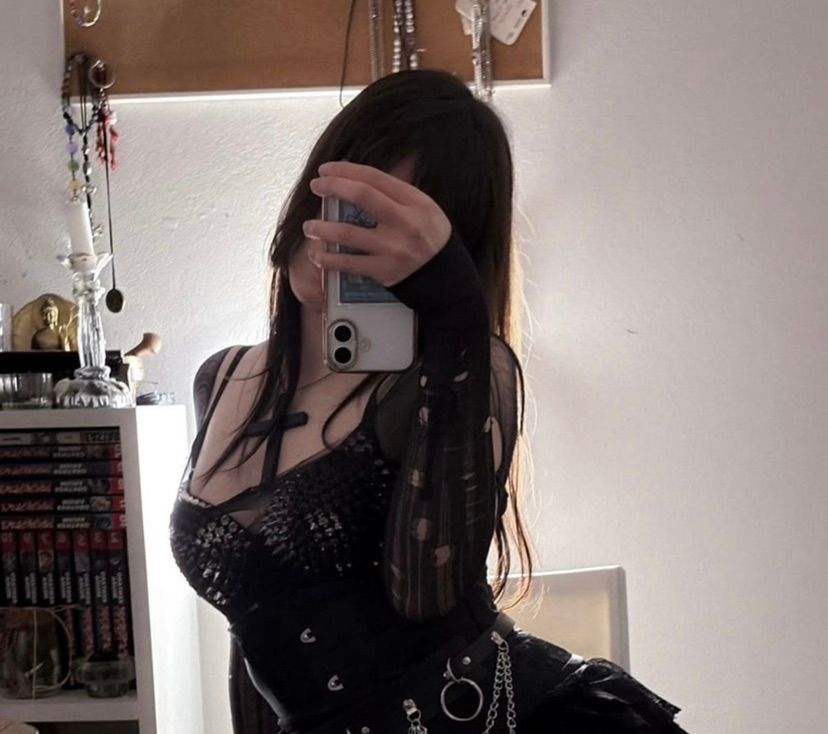 lets have fun with me