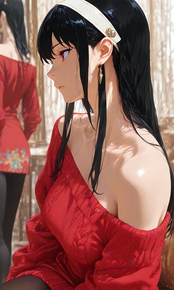 Take a look at my wishes~