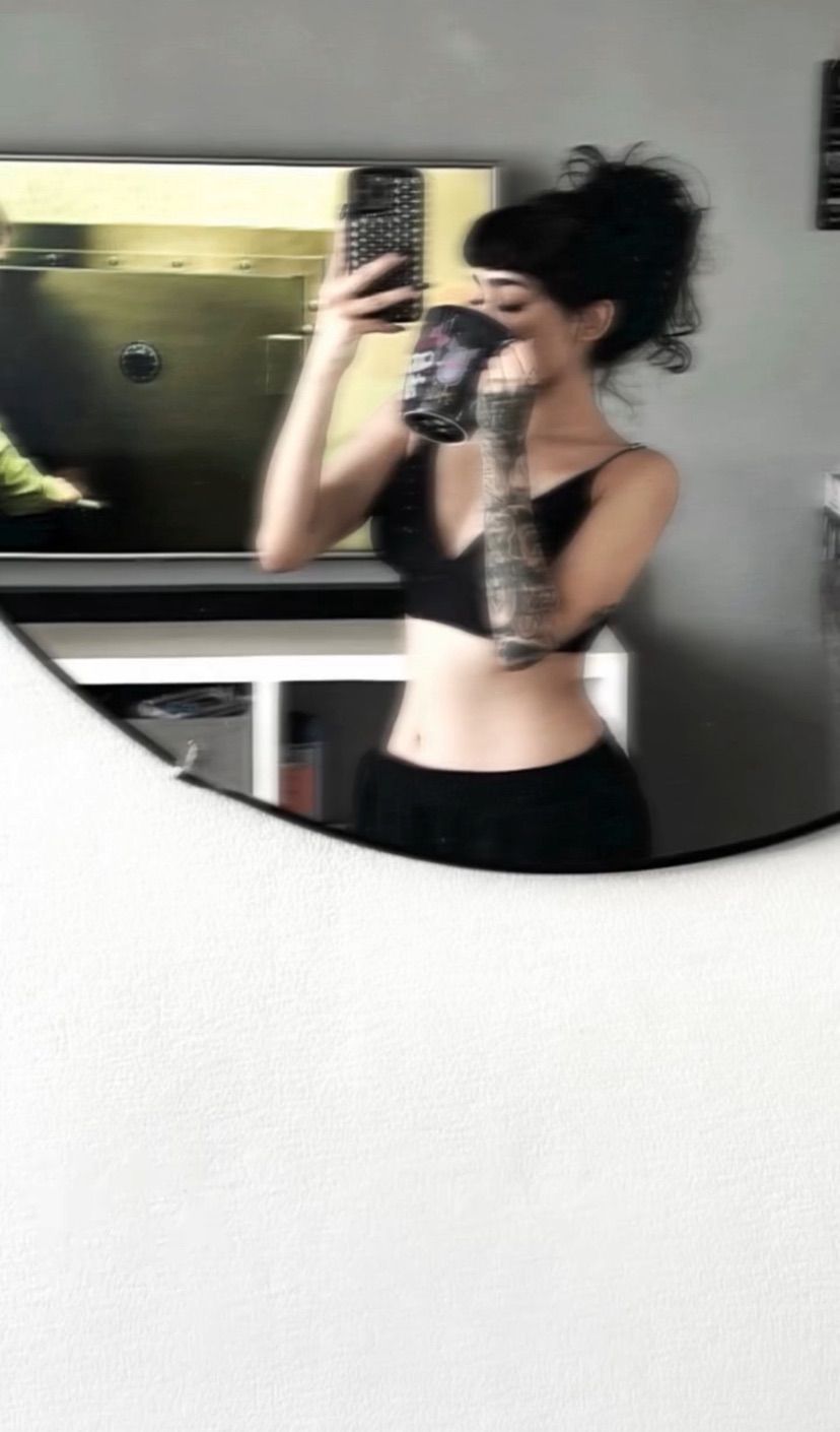 New album pics 🖤