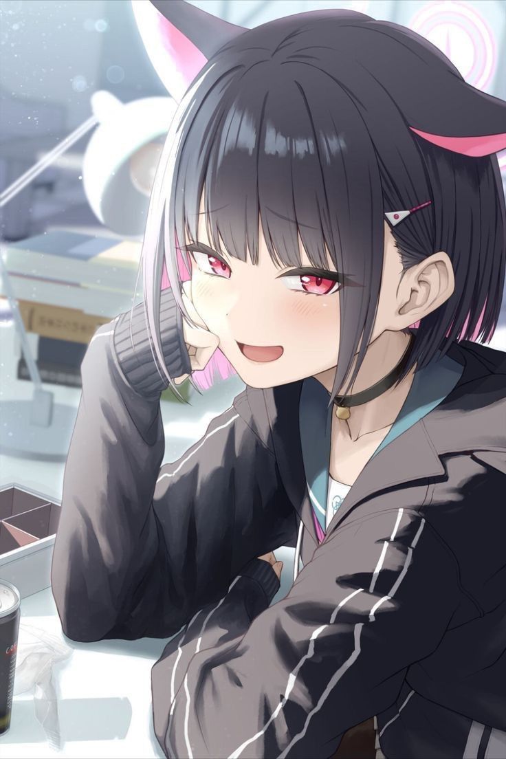 lock in meow ฅ(♡ơ ₃ơ)ฅ