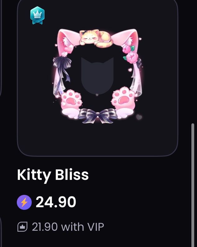 CAN SOMEONE GIFT ME THIS PLS(,,>﹏<,,)
