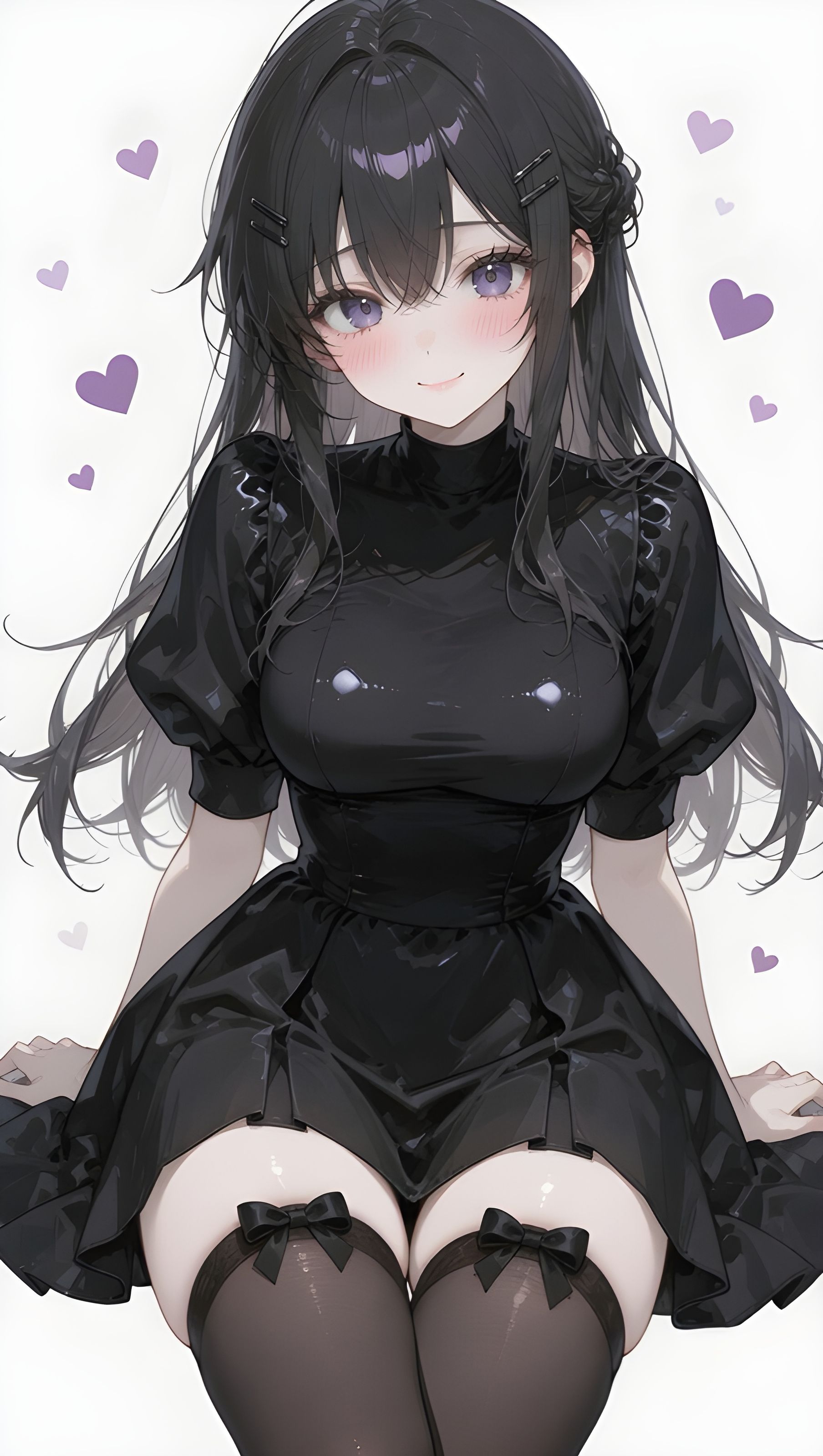 let's make this evening a little more fun ♡