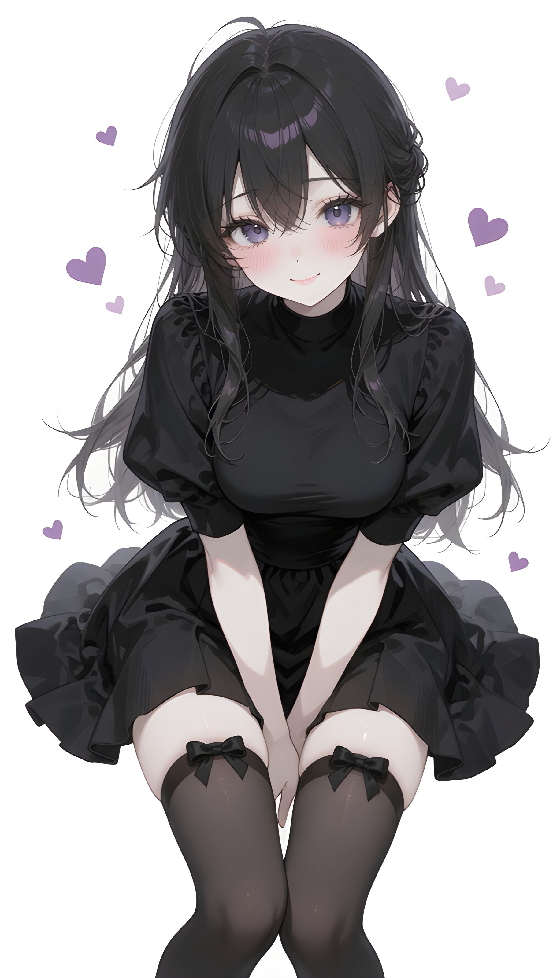 hi i'm available ♡