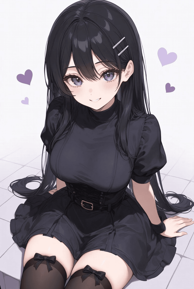 missed me?
