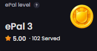 100 orders