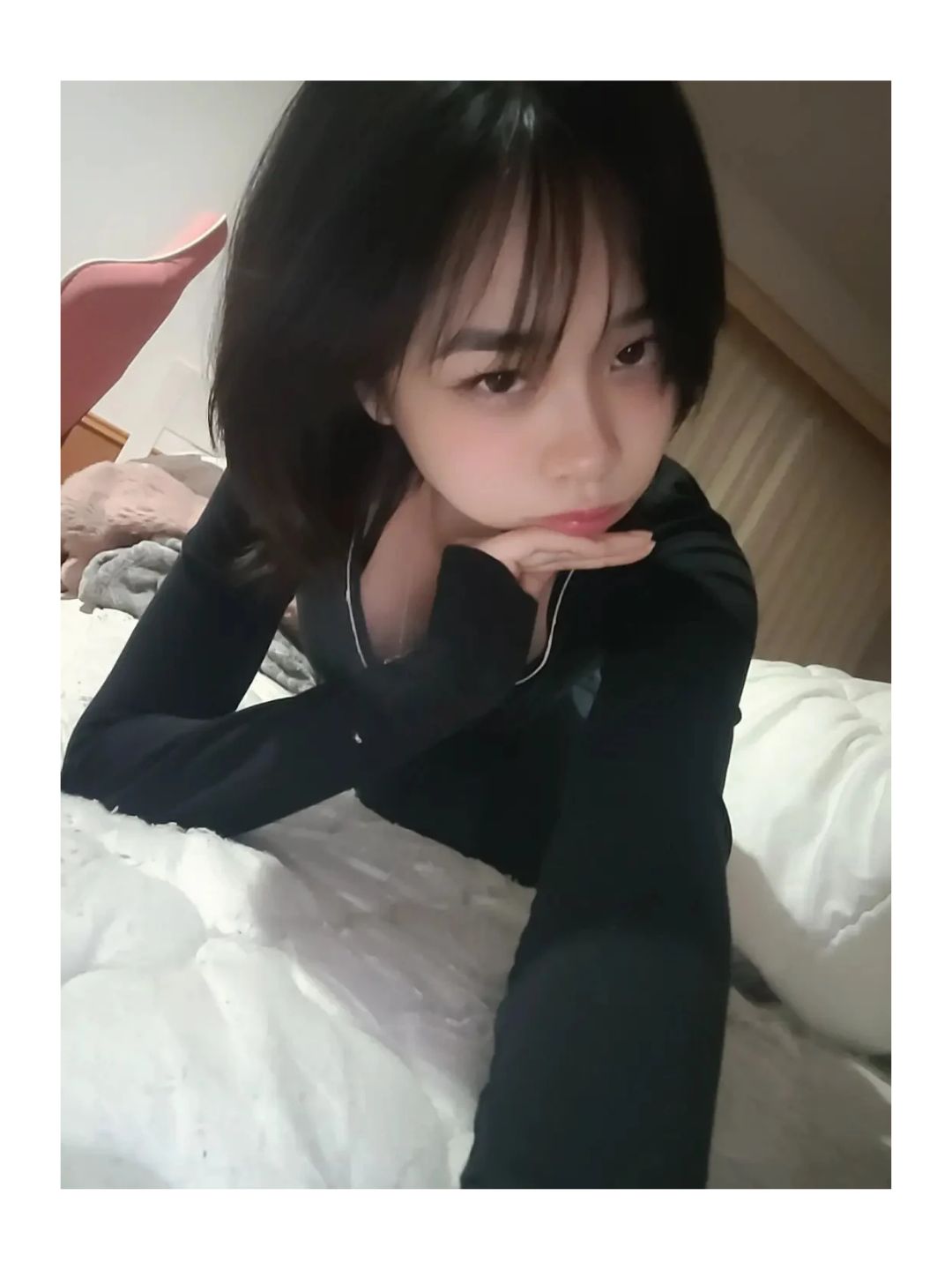 rawr, let me keep you company >.<