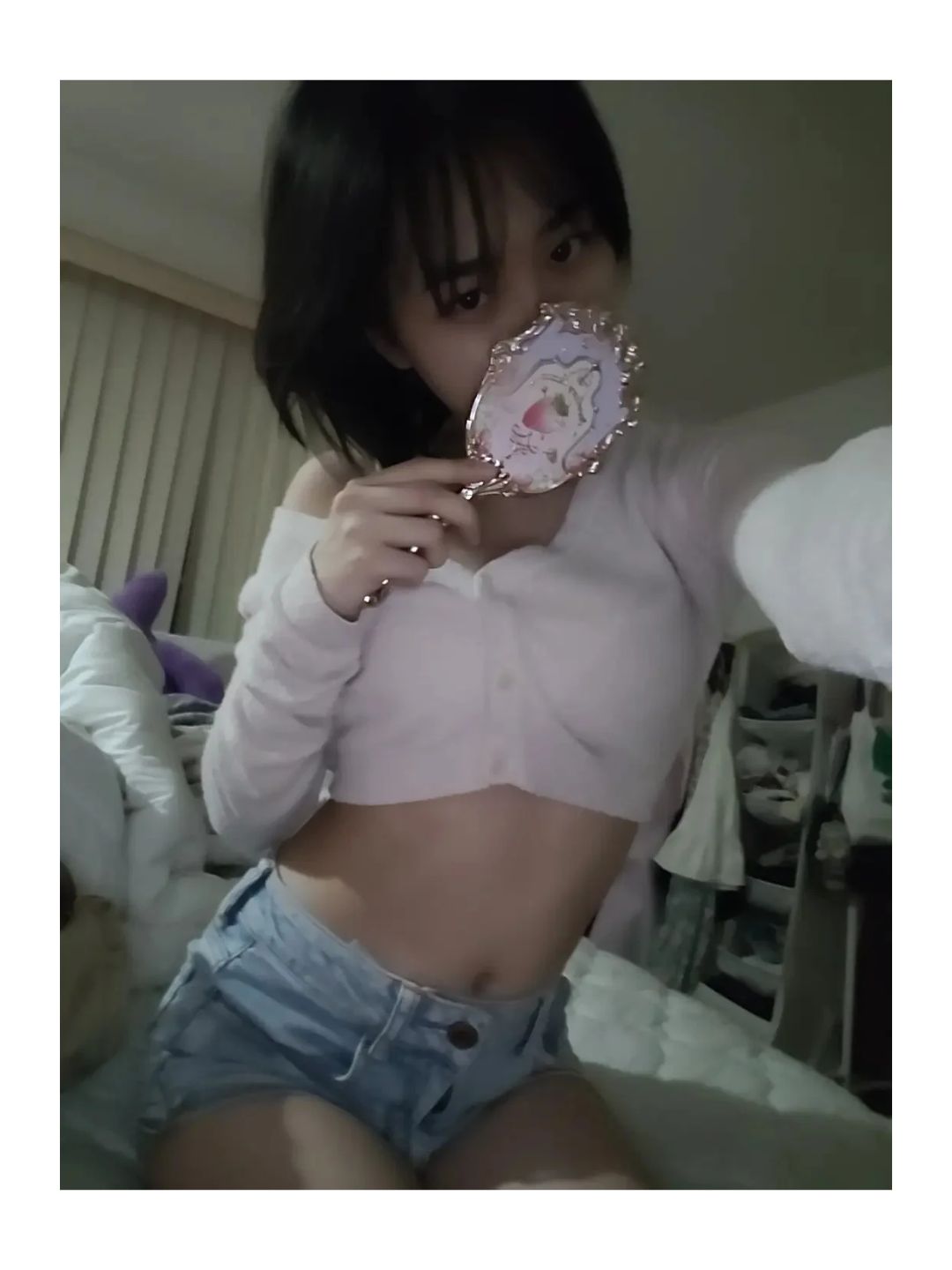 I miss you rawr >.<