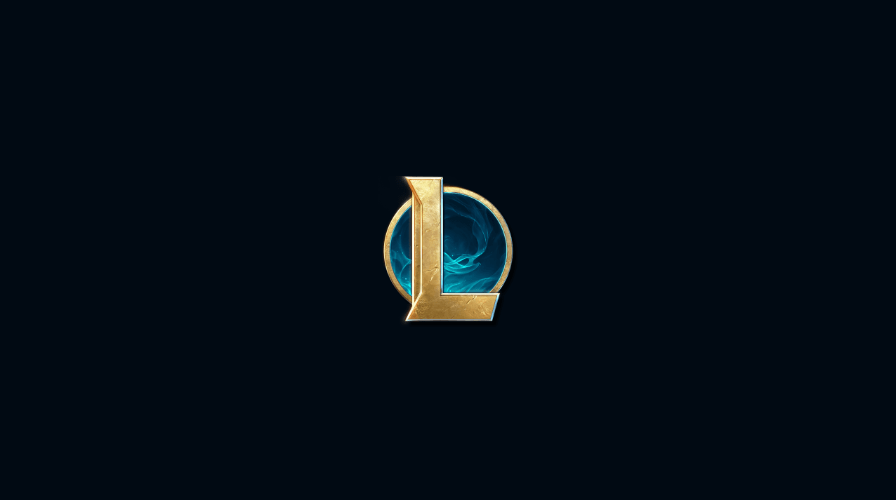 anyone else cant load the league client?