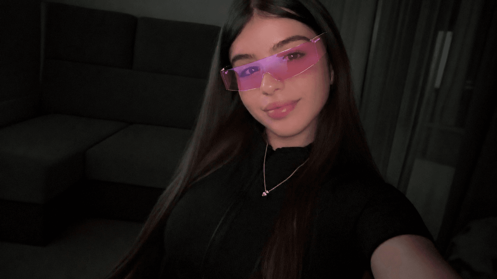 Come yap with me ♡