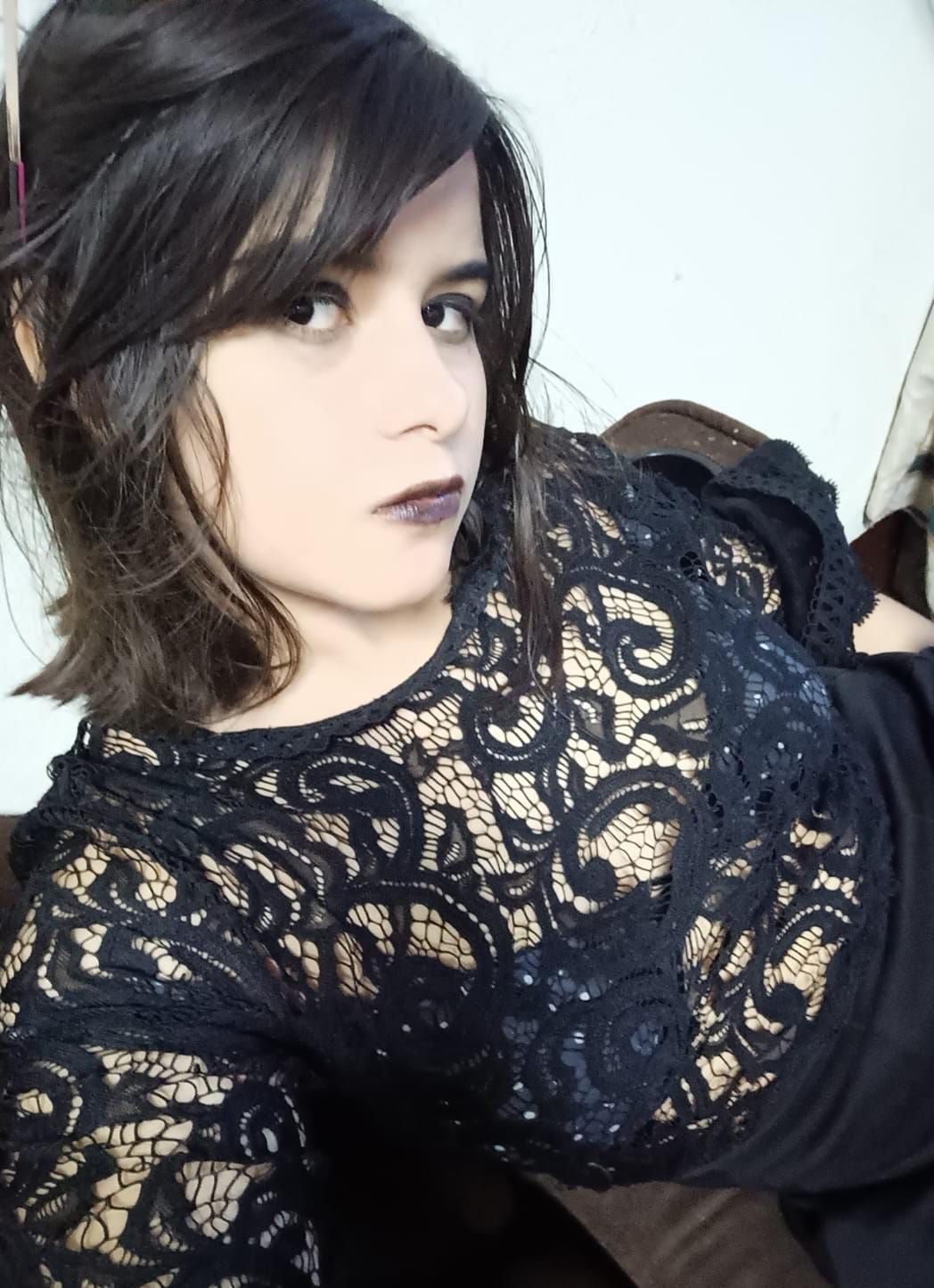selfie service available and e-chat ❤️💗