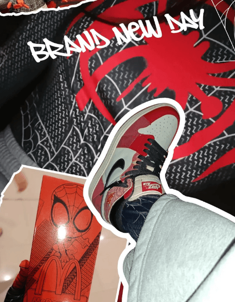 qotd: thoughts on brand new day?