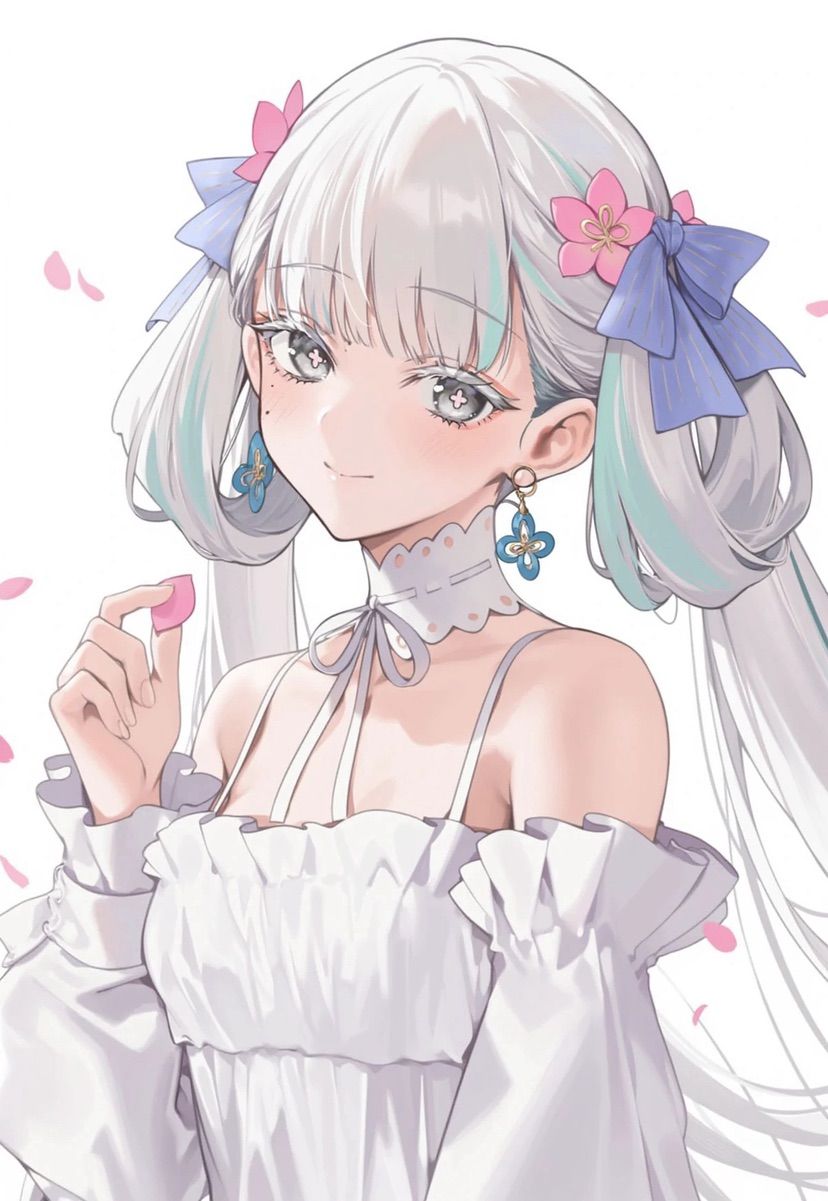 I have awaken ( ˘ ³˘)♥︎