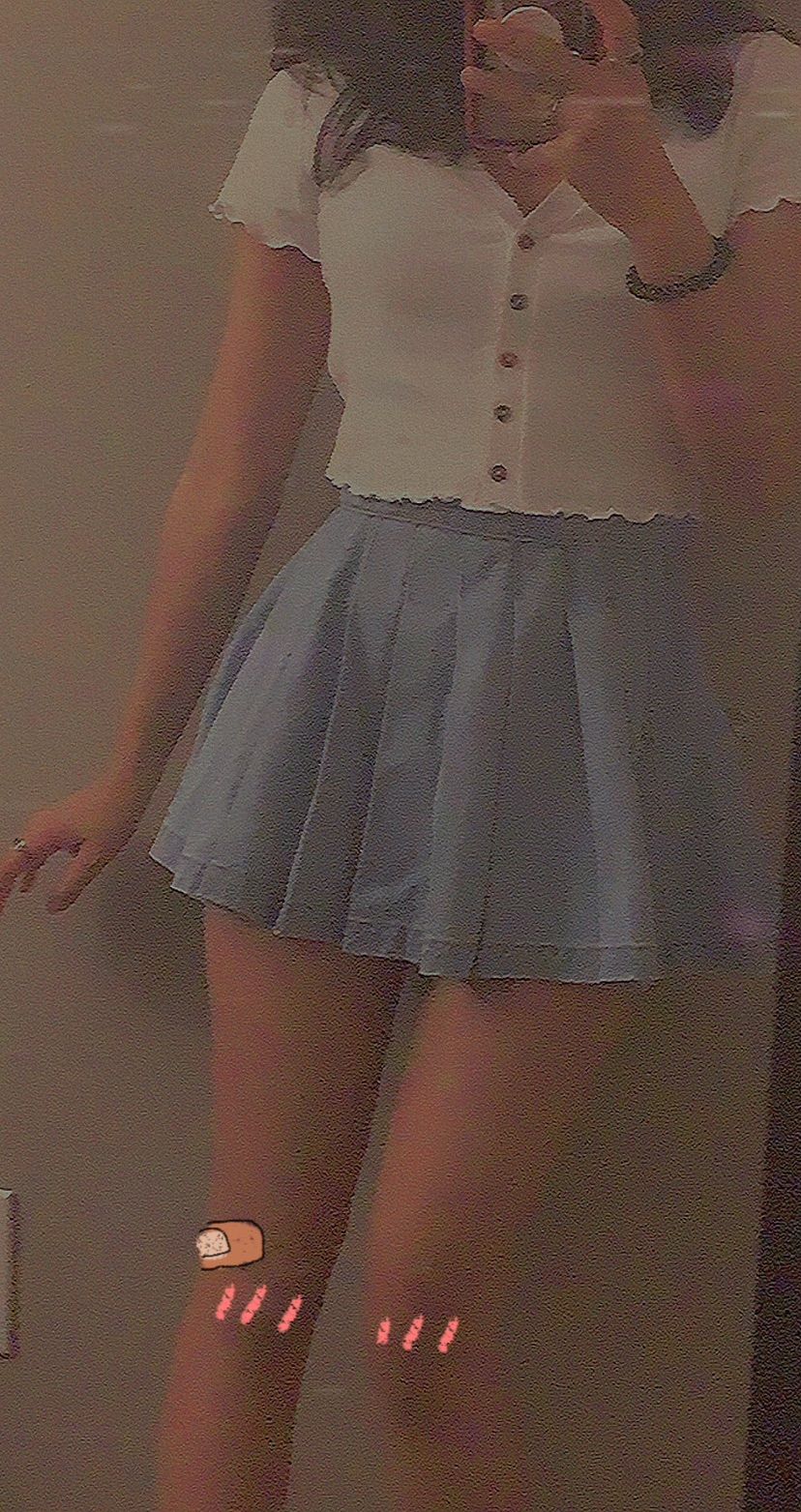 Good morning~