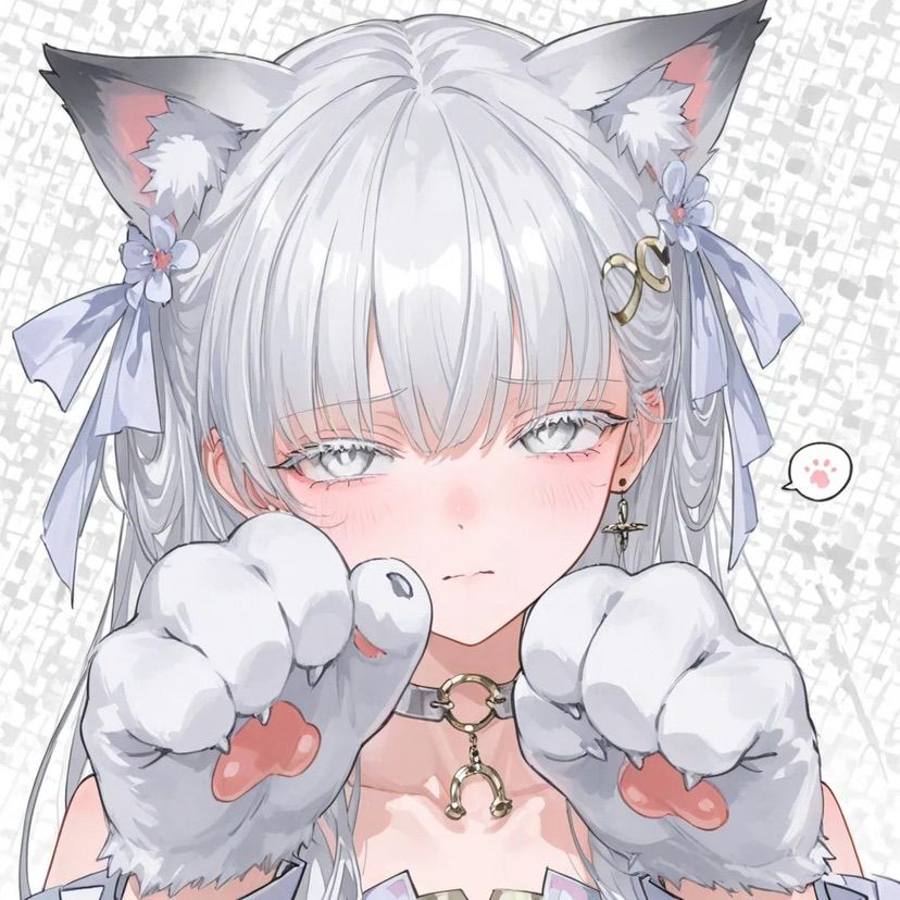 meow