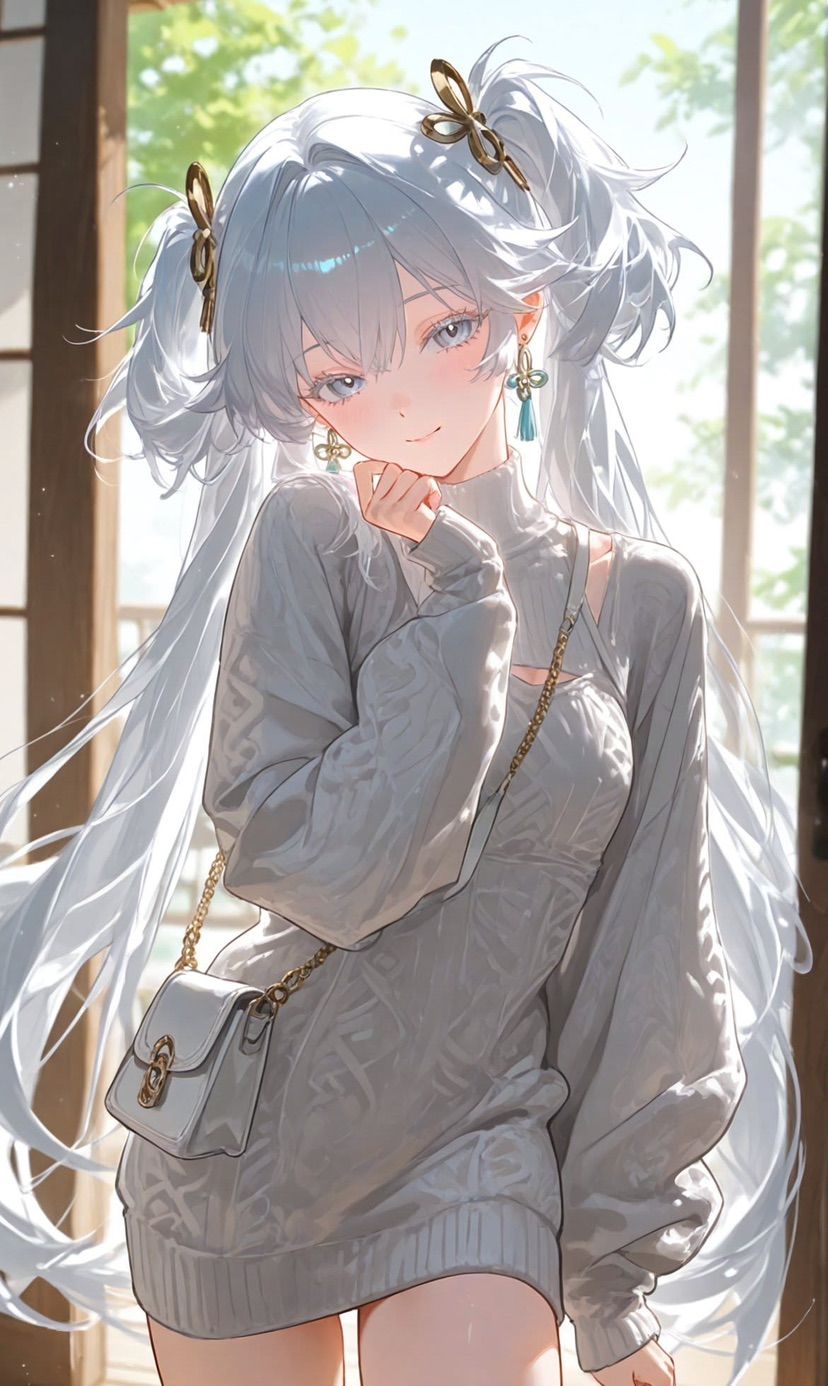 come spend the day with me~