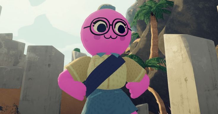 🌸 Peak 🌸