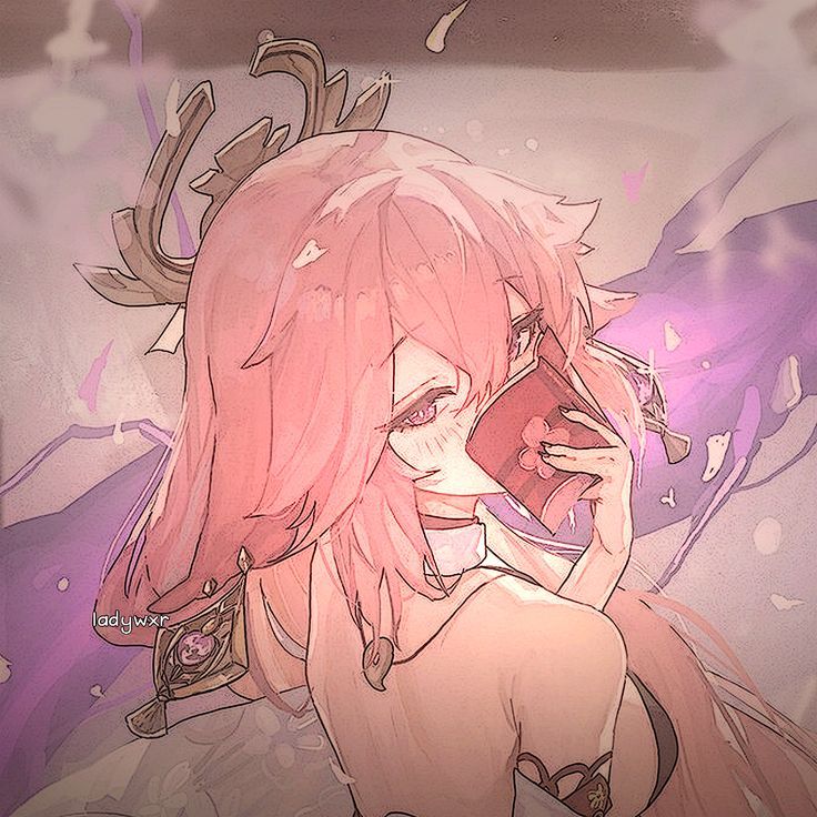 🌸🦊 THE SHRINE GATES ARE OPEN 🦊🌸