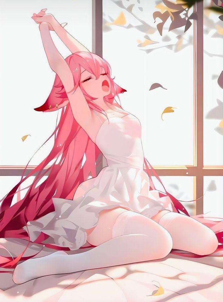 🌸