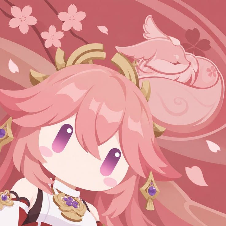 🌸