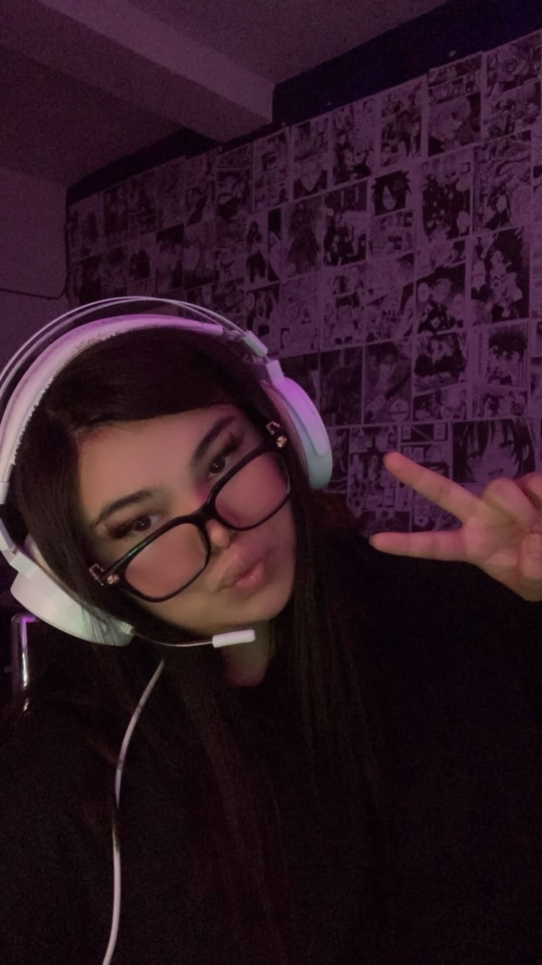 Wanna hangout?