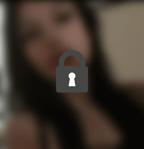 subscribe to access my album selfies ‧₊˚❀༉‧₊˚.