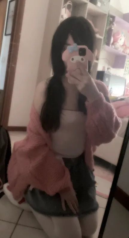 tell me about your day? ₍ᐢ. .ᐢ₎ ₊˚⊹♡