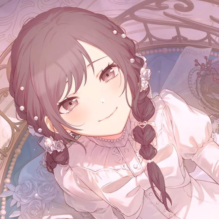 pspspst, come here~ ♡