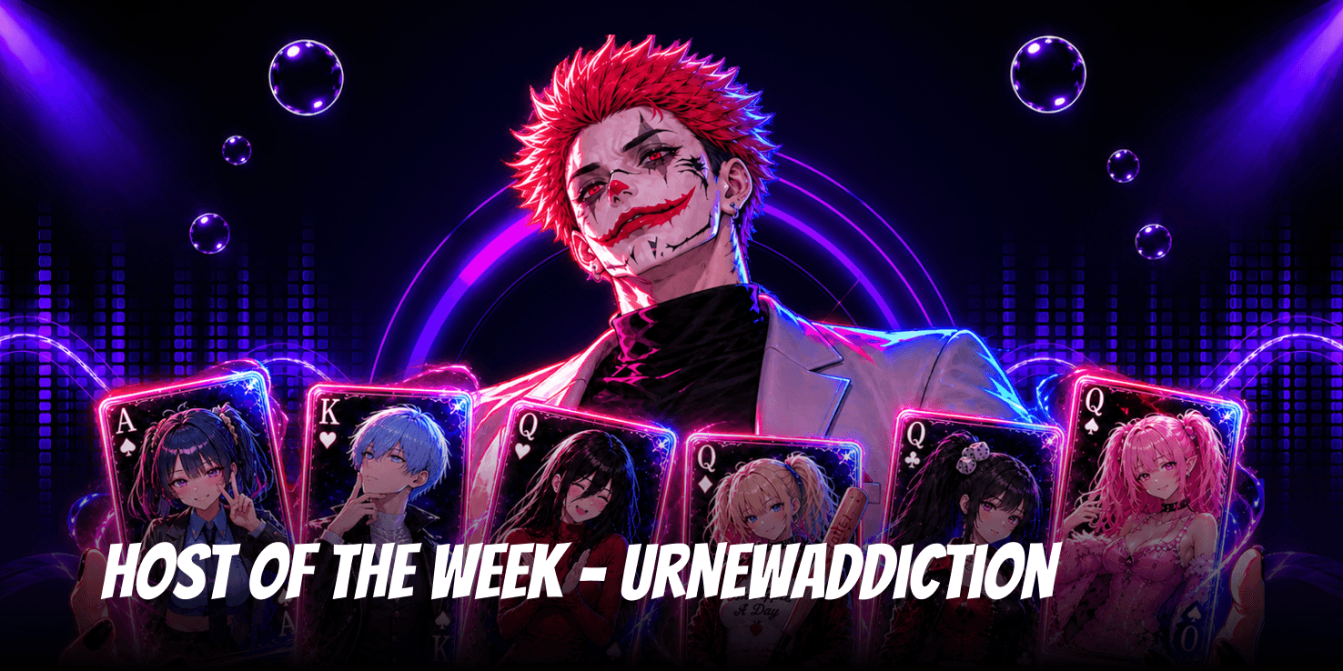 🌿Weekly Party Cash🌿