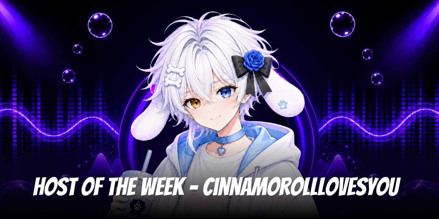 🌊Weekly Party Cash🌊