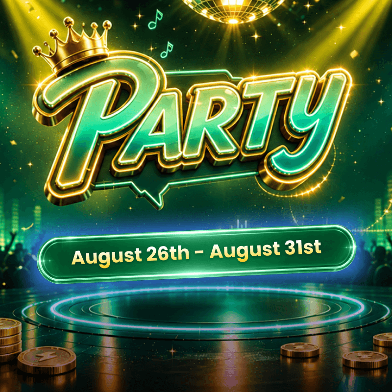 🍋Weekly Party Cash🍋