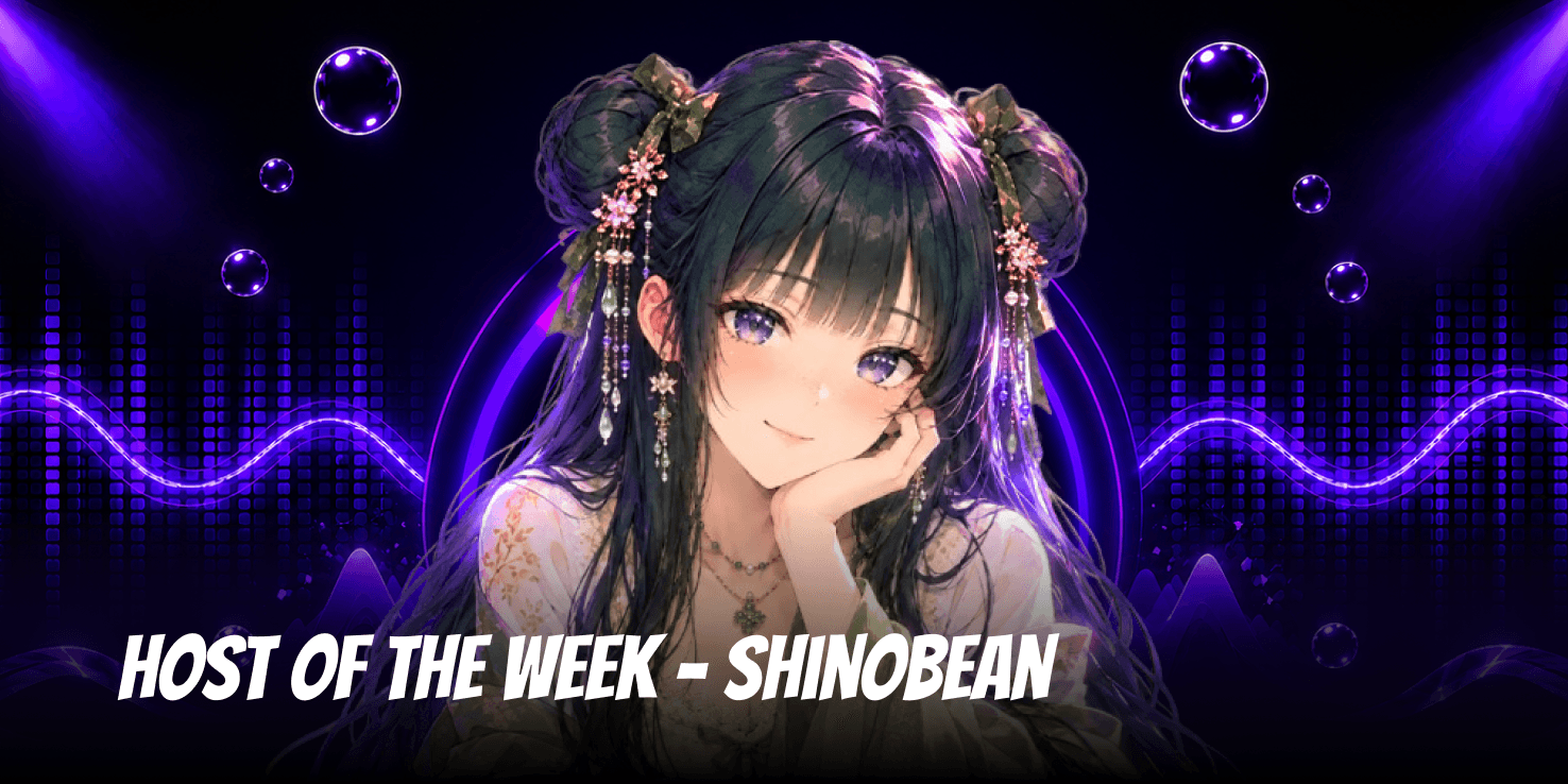 ☁️Weekly Party Cash☁️