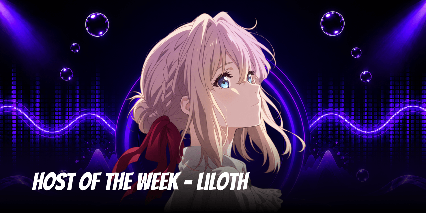 🏮Weekly Party Cash🏮